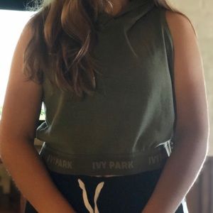 Ivy Park Top